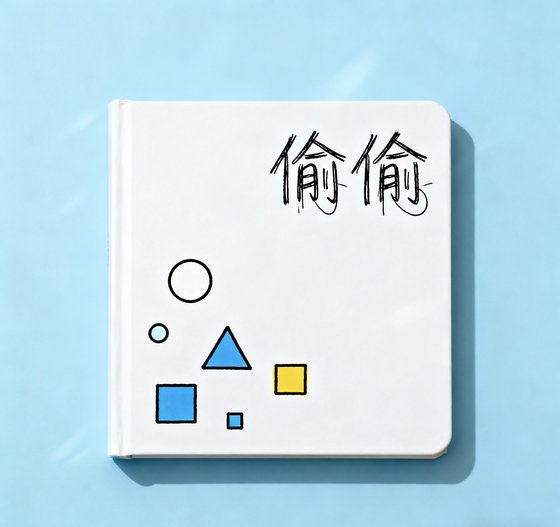 偷愉