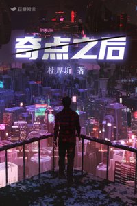 《奇点之后》