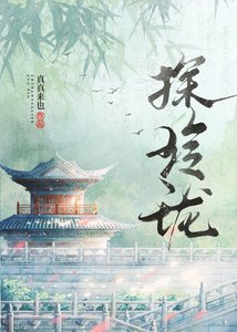 《青山十里探玲珑》
