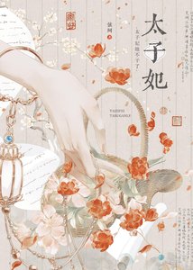 《太子妃她不干了》