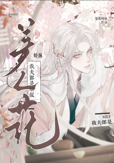 我夫郎是娇纵美人花