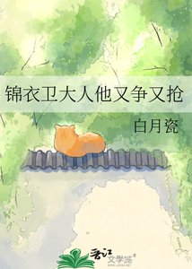 《锦衣卫大人他又争又抢》