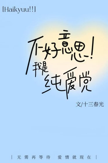 （排球少年同人）[排球少年]不好意思，我是纯爱党