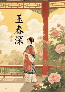 《玉春深》