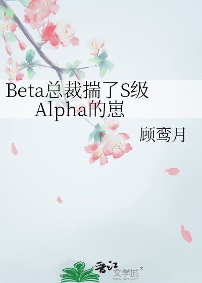 Beta总裁揣了S级Alpha的崽