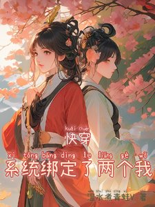 快穿：系统绑定了两个我