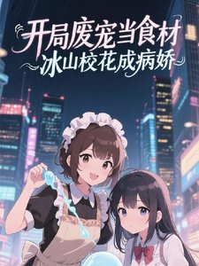 开局废宠当食材,冰山校花成病娇