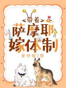 《沈医生带萨摩耶嫁体制内》