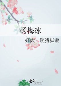 《杨梅冰》