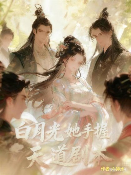 《白月光手握反派剧本》