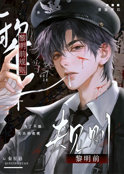 《黎明堑规则》