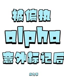 《被偏执alpha意外标记后》