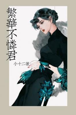 繁华不怜君/人生若只如初见