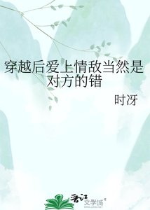 《穿越后爱上情敌当然是对方的错》