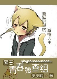 （BL/网王同人）青春搜查组（网王）