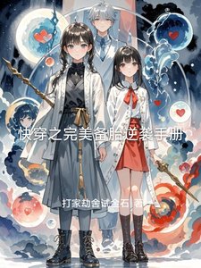 《快穿之完美备胎逆袭手册》