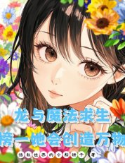 龙与魔法求生，榜一她会创造万物