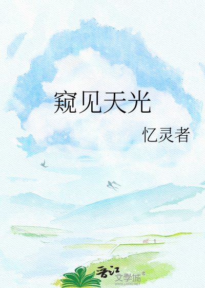 《窥见天光》