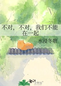 《不对,不对,我们不能在一起》