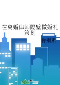 《在离婚律师隔壁做婚礼策划》