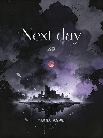 Next day