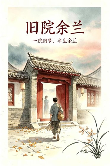 旧院余兰