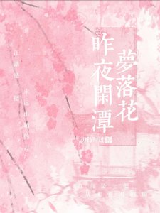 《昨夜闲潭梦落花(胤俶同人)》