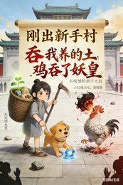 刚出新手村，我养的土鸡吞了妖皇/一亩青禾田，家禽皆至尊