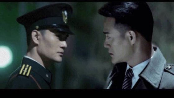 《(BL/北平无战事同人)北平无战事之故园》