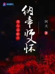 《我为反派之纳帝师入怀》