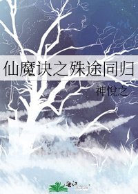 仙魔诀之殊途同归