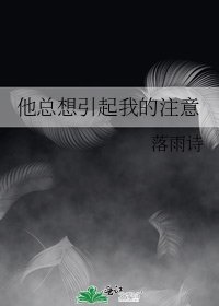 《他总想引起我的注意》