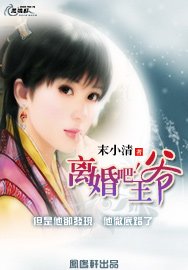 《离婚吧!王爷》
