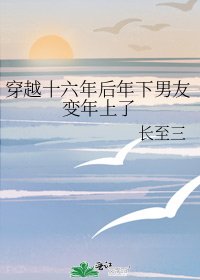 《穿越十六年后年下男友变年上了》