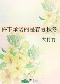 《许下承诺的是春夏秋冬》