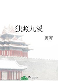 《独照九溪》