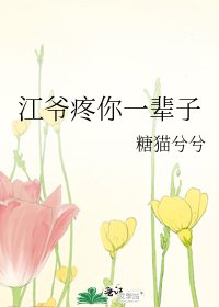 《江爷疼你一辈子》