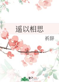 《遥以相思》