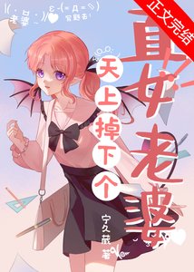 《天上掉下个直女老婆》