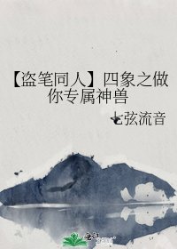 《【盗笔同人】四象之做你专属神兽》