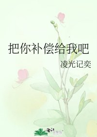 把你补偿给我吧