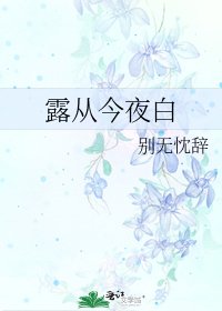 露从今夜白