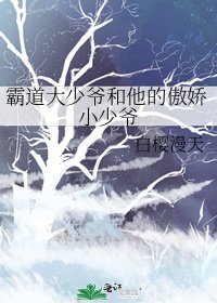 《霸道大少爷和他的傲娇小少爷》