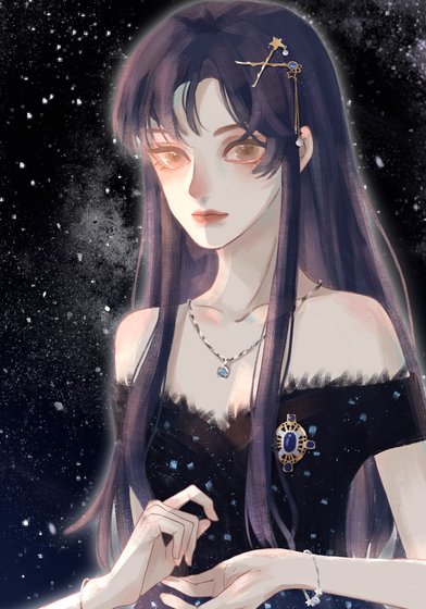 《女主和恶毒女配在一起了(快穿)》