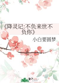 降灵记:不负来世不负你