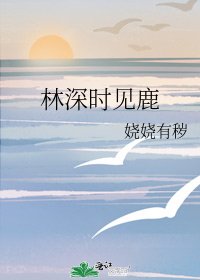 《林深时见鹿》