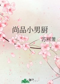 尚品小男厨