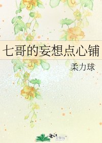 《七哥的妄想点心铺》