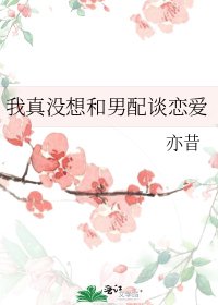 《我真没想和男配谈恋爱》