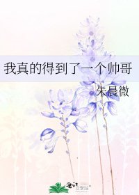 《我真的得到了一个帅哥》